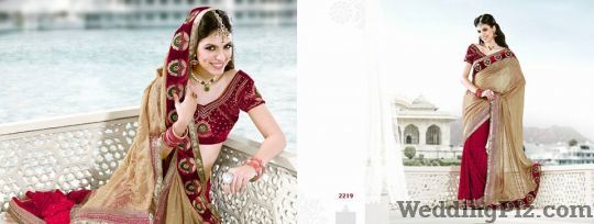 Nargis Fashion Wedding Lehnga and Sarees weddingplz