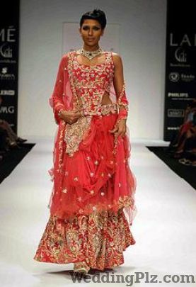 Fastrade Lifestyle Wedding Lehnga and Sarees weddingplz