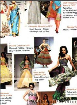 Fastrade Lifestyle Wedding Lehnga and Sarees weddingplz