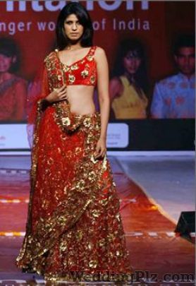 Fastrade Lifestyle Wedding Lehnga and Sarees weddingplz