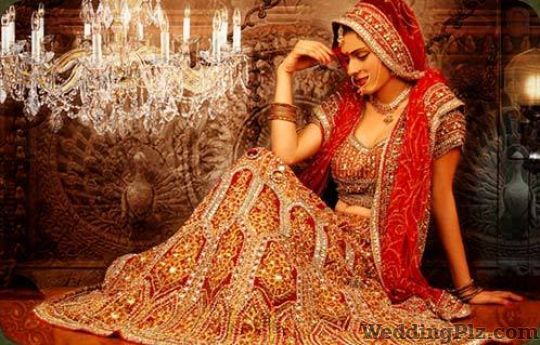 Anant International Wedding Lehnga and Sarees weddingplz