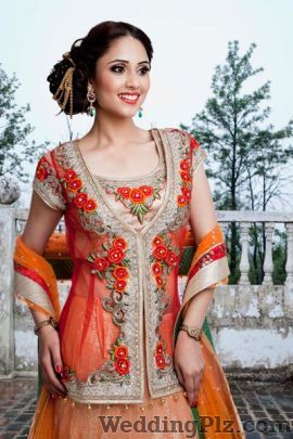 Anant International Wedding Lehnga and Sarees weddingplz