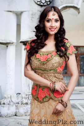 Anant International Wedding Lehnga and Sarees weddingplz