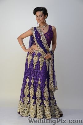 Chhabra Trading Co. Ltd. Wedding Lehnga and Sarees weddingplz