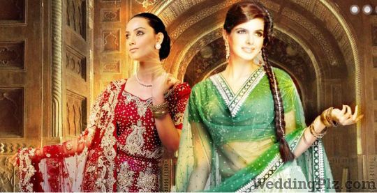 Dvasa Wedding Lehnga and Sarees weddingplz