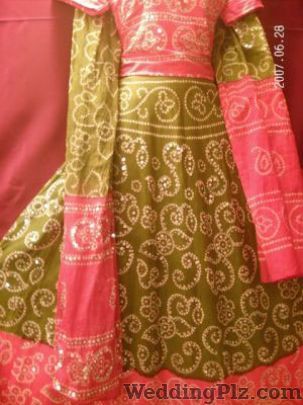 Grand Rajasthan Emporium Wedding Lehnga and Sarees weddingplz