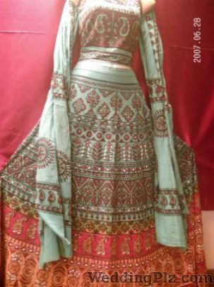 Grand Rajasthan Emporium Wedding Lehnga and Sarees weddingplz