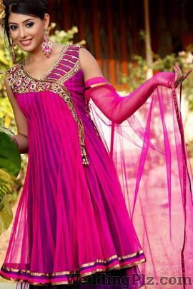 Klassic Fashion Boutique Wedding Lehnga and Sarees weddingplz