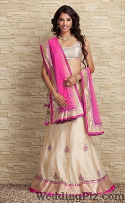 MEENA BAZAAR Wedding Lehnga and Sarees weddingplz