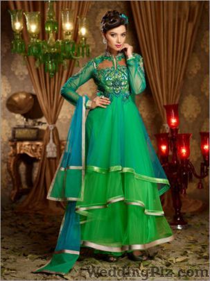 Utkrisht Vatika Fashions Pvt. Ltd. Wedding Lehnga and Sarees weddingplz