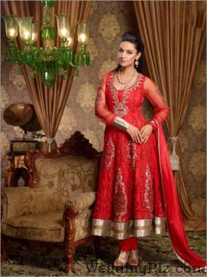 Utkrisht Vatika Fashions Pvt. Ltd. Wedding Lehnga and Sarees weddingplz
