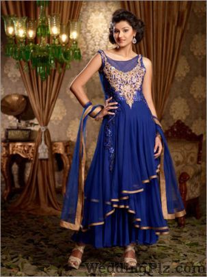Utkrisht Vatika Fashions Pvt. Ltd. Wedding Lehnga and Sarees weddingplz