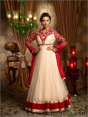 Utkrisht Vatika Fashions Pvt. Ltd. Wedding Lehnga and Sarees weddingplz