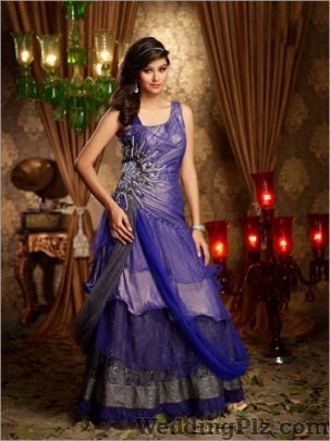 Utkrisht Vatika Fashions Pvt. Ltd. Wedding Lehnga and Sarees weddingplz