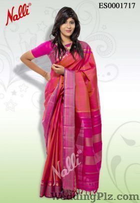 Portfolio Images Nalli Silk Sarees Greater Kailash Part 2