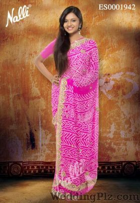 Nalli Silk Sarees Wedding Lehnga and Sarees weddingplz