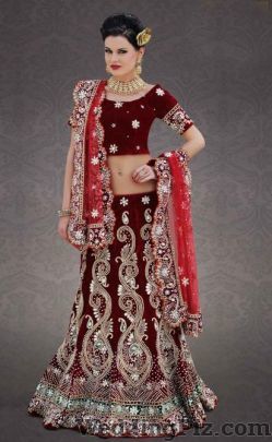 Radhika Sarees Wedding Lehnga and Sarees weddingplz