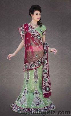 Radhika Sarees Wedding Lehnga and Sarees weddingplz