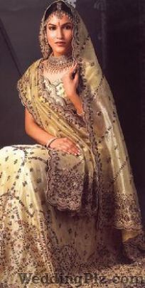 Risan Designer Wear Wedding Lehnga and Sarees weddingplz