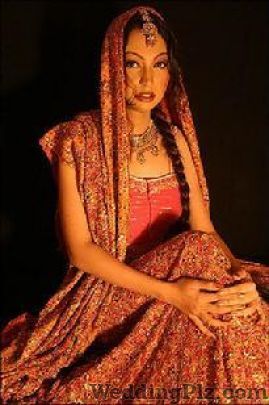 Risan Designer Wear Wedding Lehnga and Sarees weddingplz