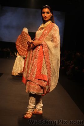 Ritu Kumar Bridal Collection Wedding Lehnga and Sarees weddingplz