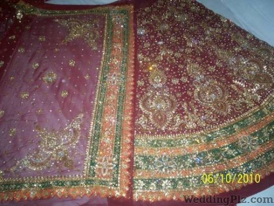 Roop Fashion Art Wedding Lehnga and Sarees weddingplz
