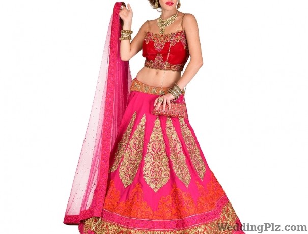 Sahil Fashion Bazar Wedding Lehnga and Sarees weddingplz