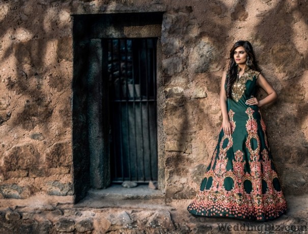 Sahil Fashion Bazar Wedding Lehnga and Sarees weddingplz