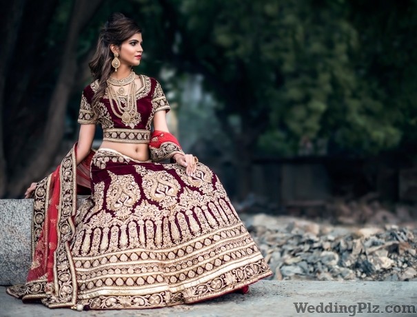 Sahil Fashion Bazar Wedding Lehnga and Sarees weddingplz