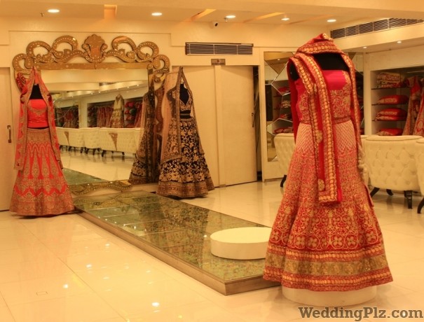 Sahil Fashion Bazar Wedding Lehnga and Sarees weddingplz