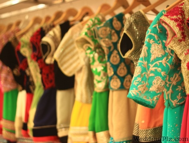 Sahil Fashion Bazar Wedding Lehnga and Sarees weddingplz