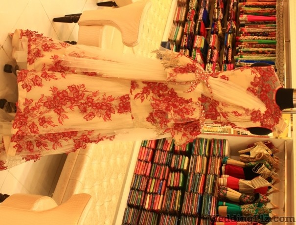 Sahil Fashion Bazar Wedding Lehnga and Sarees weddingplz