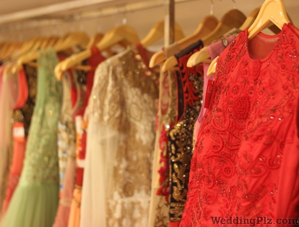 Sahil Fashion Bazar Wedding Lehnga and Sarees weddingplz