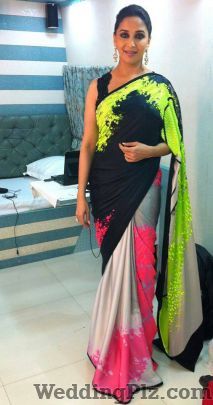 Genesis Luxury Fashion Pvt Ltd Wedding Lehnga and Sarees weddingplz