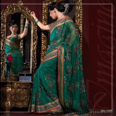 Saree Mahal Wedding Lehnga and Sarees weddingplz
