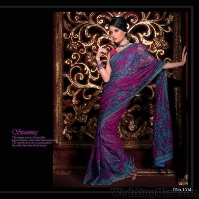 Saree Mahal Wedding Lehnga and Sarees weddingplz