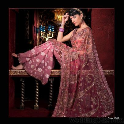 Saree Mahal Wedding Lehnga and Sarees weddingplz