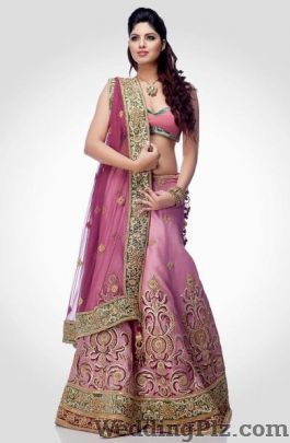 Satya Paul Wedding Lehnga and Sarees weddingplz