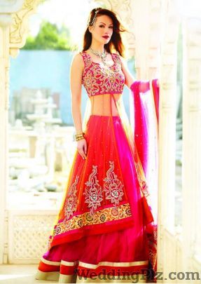 Shakuntlam Xclusif Wedding Lehnga and Sarees weddingplz