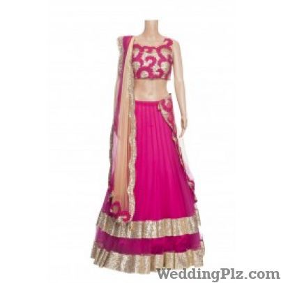 Study By Janak Wedding Lehnga and Sarees weddingplz