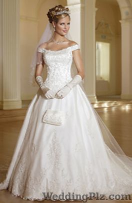 Christian Heritage Wedding Lehnga and Sarees weddingplz