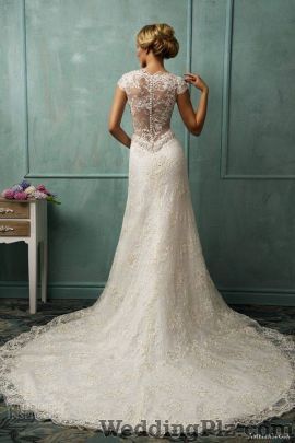 Christian Heritage Wedding Lehnga and Sarees weddingplz