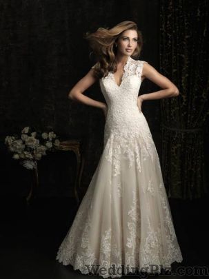 Christian Heritage Wedding Lehnga and Sarees weddingplz