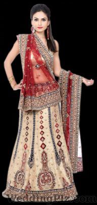 Ushnak Mal Mool Chand Wedding Lehnga and Sarees weddingplz