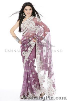 Ushnak Mal Mool Chand Wedding Lehnga and Sarees weddingplz