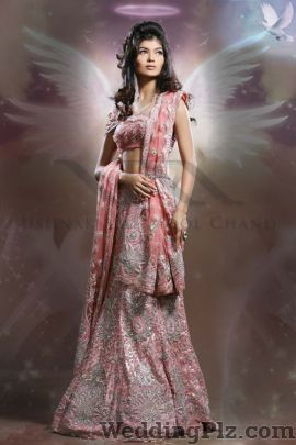Ushnak Mal Mool Chand Wedding Lehnga and Sarees weddingplz