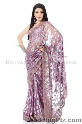 Ushnak Mal Mool Chand Wedding Lehnga and Sarees weddingplz
