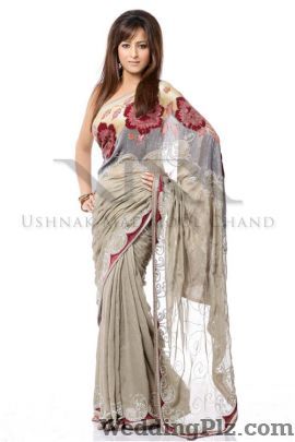 Ushnak Mal Mool Chand Wedding Lehnga and Sarees weddingplz