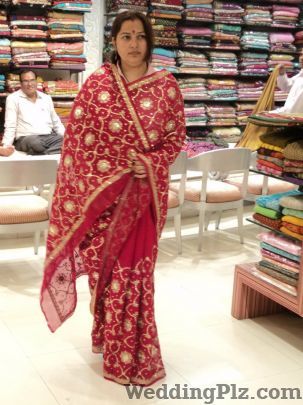 Vasari Wedding Lehnga and Sarees weddingplz
