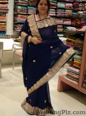 Vasari Wedding Lehnga and Sarees weddingplz